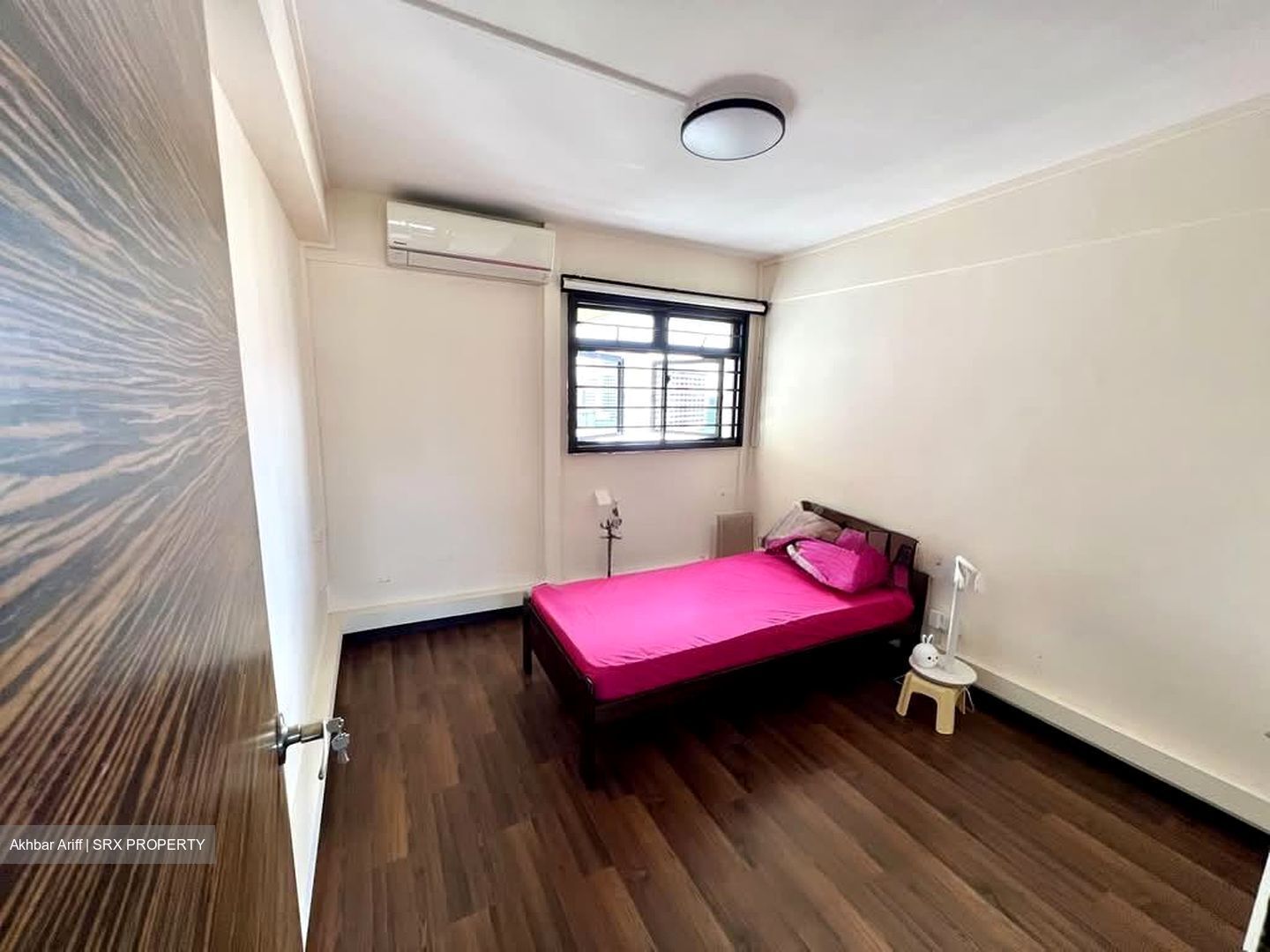 Blk 6 Telok Blangah Crescent (Bukit Merah), HDB 3 Rooms #589834981